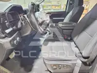 2023 Chevrolet Silverado фото