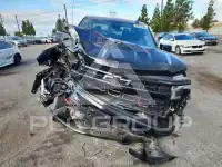 2023 Chevrolet Silverado photo