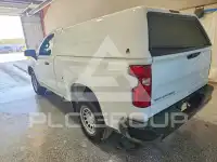 2023 Chevrolet Silverado фото