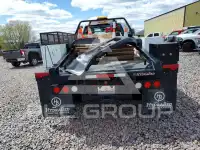 2023 Chevrolet Silverado фото