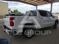 2023 Chevrolet Silverado photo