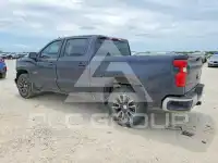 2023 Chevrolet Silverado photo