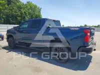 2023 Chevrolet Silverado photo