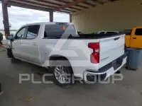 2023 Chevrolet Silverado photo