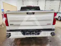 2023 Chevrolet Silverado фото