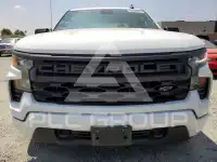 2023 Chevrolet Silverado photo