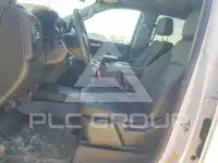 2023 Chevrolet Silverado фото