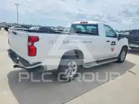 2023 Chevrolet Silverado photo
