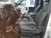 2023 Chevrolet Silverado photo