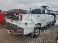 2023 Chevrolet Silverado photo