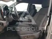 2023 Chevrolet Silverado photo