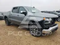 2023 Chevrolet Silverado photo
