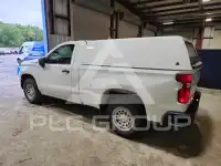2023 Chevrolet Silverado photo