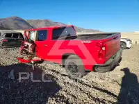 2023 Chevrolet Silverado photo