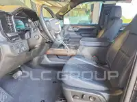 2023 Chevrolet Silverado фото