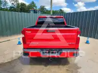2023 Chevrolet Silverado фото