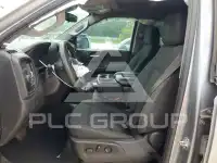 2023 Chevrolet Silverado фото