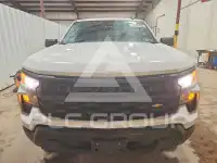 2023 Chevrolet Silverado photo