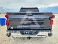 2023 Chevrolet Silverado photo