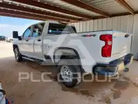 2023 Chevrolet Silverado фото