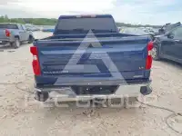 2023 Chevrolet Silverado фото