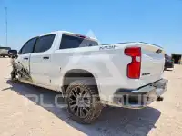 2023 Chevrolet Silverado photo