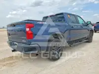 2023 Chevrolet Silverado photo