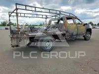 2023 Chevrolet Silverado photo