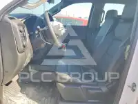 2023 Chevrolet Silverado photo