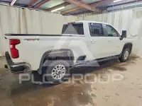 2023 Chevrolet Silverado photo