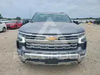 2023 Chevrolet Silverado photo