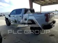 2023 Chevrolet Silverado фото