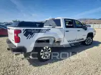 2023 Chevrolet Silverado фото
