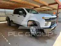 2023 Chevrolet Silverado фото