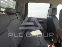 2023 Chevrolet Silverado фото