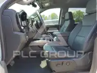 2023 Chevrolet Silverado фото