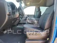 2023 Chevrolet Silverado фото