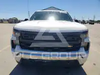 2023 Chevrolet Silverado фото