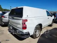 2023 Chevrolet Silverado photo
