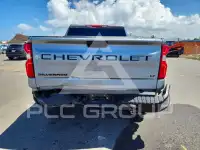 2023 Chevrolet Silverado фото