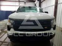 2023 Chevrolet Silverado photo