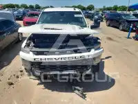 2023 Chevrolet Silverado photo