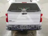 2023 Chevrolet Silverado фото