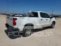 2023 Chevrolet Silverado photo