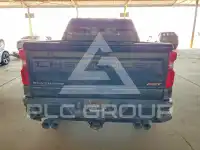2023 Chevrolet Silverado фото