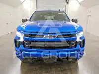 2023 Chevrolet Silverado photo