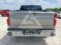 2023 Chevrolet Silverado фото