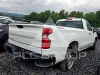 2023 Chevrolet Silverado photo