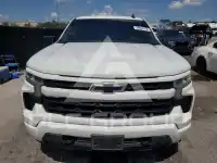 2023 Chevrolet Silverado фото