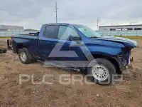 2023 Chevrolet Silverado photo
